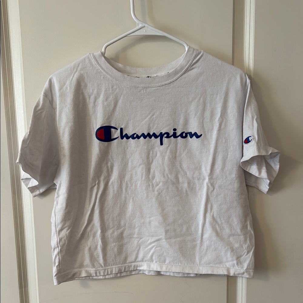 Champion Crop top